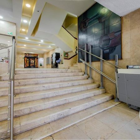 Malasana Escapada Para 6 , Descubre San Bernardo 20 E3 Мадрид Екстериор снимка