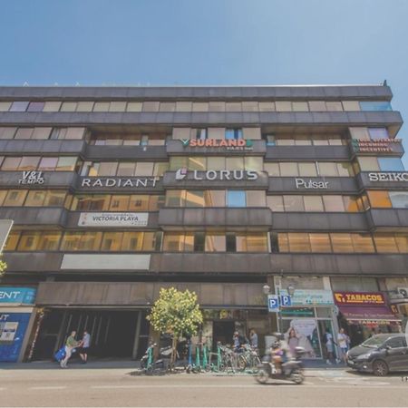 Malasana Escapada Para 6 , Descubre San Bernardo 20 E3 Мадрид Екстериор снимка